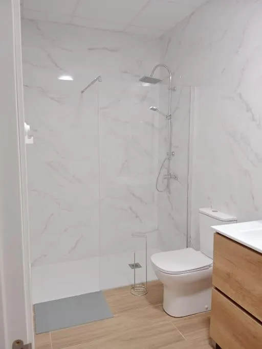 Apartamento Estudio El Torcal Málaga España